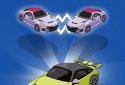 Ultimate Cars Merge: Idle Driving & Racing Tycoon screenshot 1