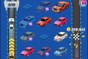 Ultimate Cars Merge: Idle Driving & Racing Tycoon screenshot 3
