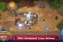 Defense Legend: myth TD screenshot 3