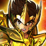 SAINT SEIYA BRAVE SOLDIERS