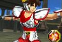 SAINT SEIYA BRAVE SOLDIERS screenshot 2