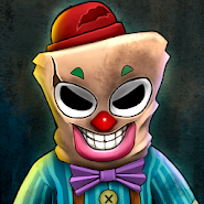 Freaky Clown: Mystery Town