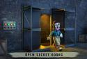 Freaky Clown: Mystery Town screenshot 3