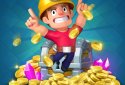 Miner To Rich - Idle Tycoon Simulator screenshot 1