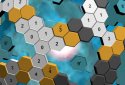 Globesweeper: Hex Puzzler screenshot 3