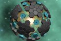 Globesweeper: Hex Puzzler screenshot 5