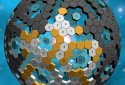 Globesweeper: Hex Puzzler screenshot 6