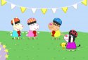 Peppa Pig: Sports Day screenshot 6