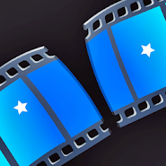 Movavi Clips - Video Slideshows Editor with
