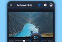 Movavi Clips - Video Slideshows Editor with screenshot 6
