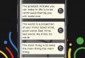Life Quotes and Sayings screenshot 3