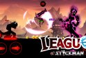League of Stickman 2020- Ninja Arena PVP(Dreamsky) screenshot 4