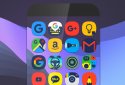 Nolum - Icon Pack screenshot 5
