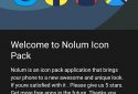 Nolum - Icon Pack screenshot 6