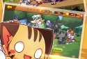 Cats King Premium - Battle Dog Wars: RPG Summoner screenshot 3