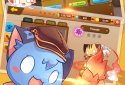 Cats King Premium - Battle Dog Wars: RPG Summoner screenshot 5