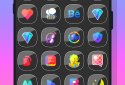 Oreny - Icon Pack screenshot 8
