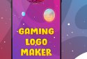 Gaming Logo Maker - Premium screenshot 1