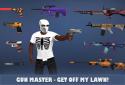 GM Online: Murder Among Us, Hide & Seek, Fall Run screenshot 3