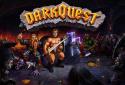 Dark Quest screenshot 1