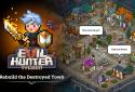 Evil Hunter Tycoon screenshot 3