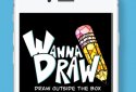 WannaDraw screenshot 1