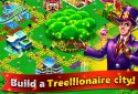 Money Tree City - Town Millionaire Builder screenshot 1