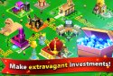 Money Tree City - Town Millionaire Builder screenshot 3