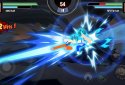 Stickman Warriors - Super Dragon Shadow Fight screenshot 6