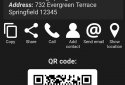 QR/Barcode Scanner PRO screenshot 2