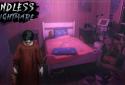 Endless Nightmare: 3D Creepy & Scary Horror Game screenshot 1