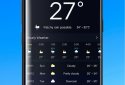 Weather Forecast Pro screenshot 2