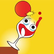 Break It - Spill the Glass