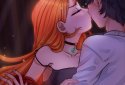 Locked up - visual novel screenshot 1