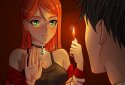 Locked up - visual novel screenshot 2