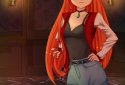 Locked up - visual novel screenshot 4