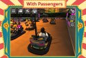 Dodgem: Bumper Cars - Theme Park Simulator screenshot 8