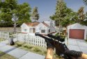 Destroy House Simulator Game Mod Granny screenshot 1