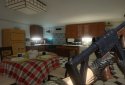 Destroy House Simulator Game Mod Granny screenshot 5