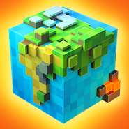 Premium WorldCraft: Mine & Craft