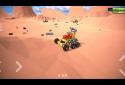 Block Tech : Epic Sandbox Car Craft Simulator GOLD screenshot 7