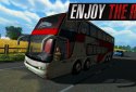 Bus Simulator: Original screenshot 1