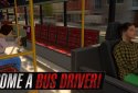 Bus Simulator: Original screenshot 2