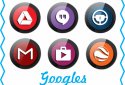 Irex - Icon Pack screenshot 6
