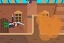 Mr Ninja - Slicey Puzzles screenshot 15