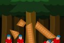 Mr Ninja - Slicey Puzzles screenshot 6