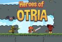 Heroes Of Otria screenshot 1