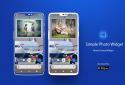 Simple Photo Widget - Photo Widget - a photo Gallery screenshot 4