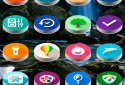 Pixel Pie 3D Icon Pack screenshot 1