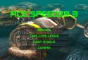 AceSpeeder3 screenshot 1